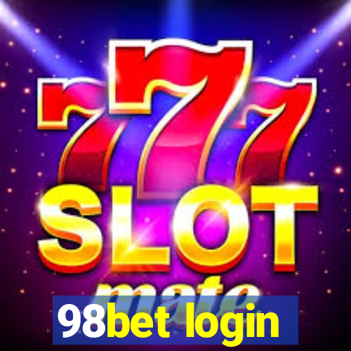 98bet login